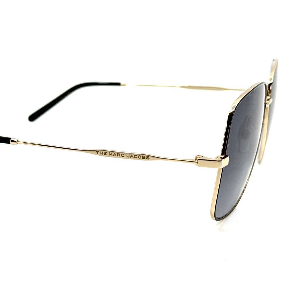 NEW!!! MARC JACOBS Sunglasses MARC 619/S RHL9O Authentic - Picture 6 of 12